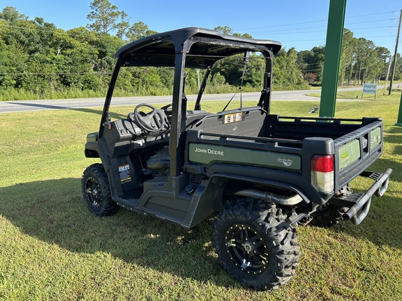 2024 John Deere 835M Photo 5