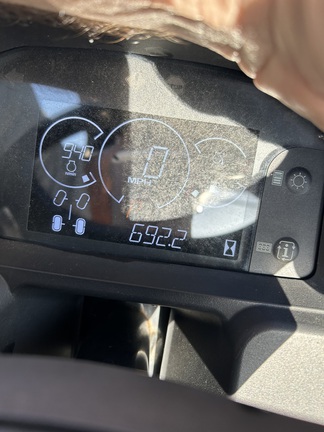 2024 John Deere 835M Photo 7