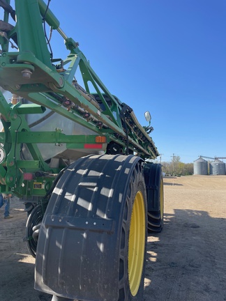 2019 John Deere R4045 - Photo19