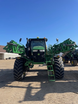 2019 John Deere R4045 - Photo4