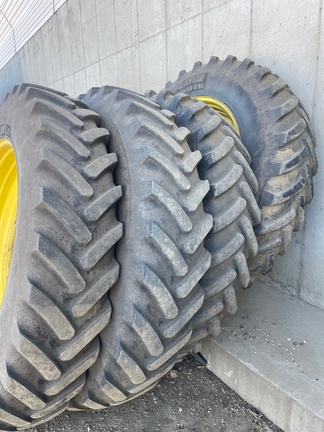 2019 John Deere R4045 - Photo20