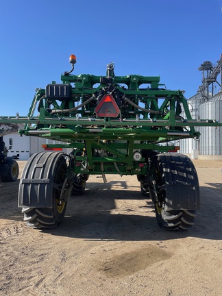 2019 John Deere R4045 - Photo5