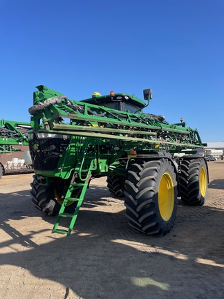 2019 John Deere R4045 - Photo3