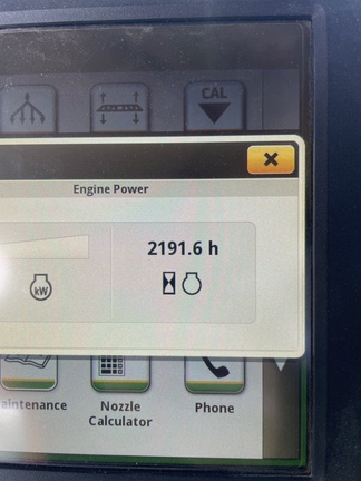 2019 John Deere R4045 - Photo13