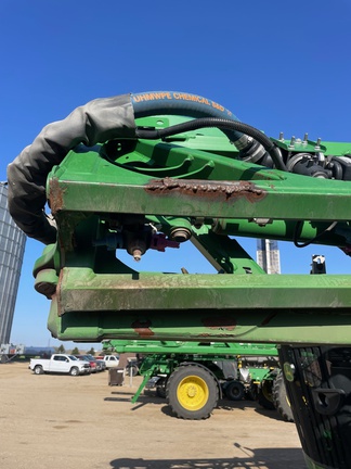 2019 John Deere R4045 - Photo18