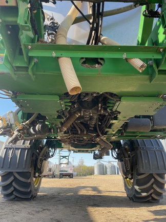 2019 John Deere R4045 - Photo6
