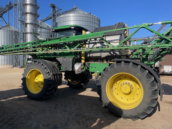 2019 John Deere R4045 - Photo8