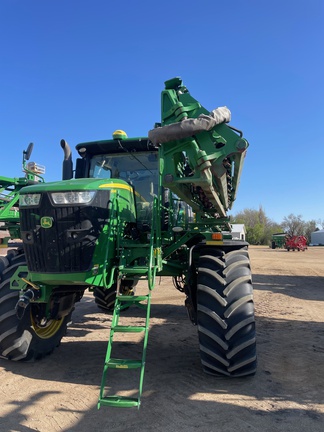 2019 John Deere R4045 - Photo9