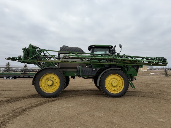 2019 John Deere R4045 - Photo2