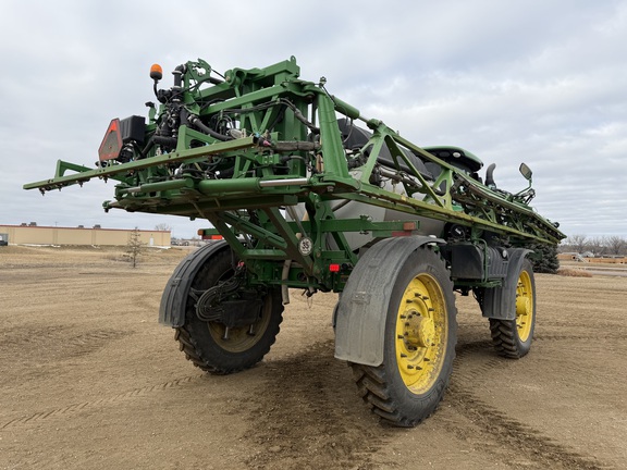 2019 John Deere R4045 - Photo3