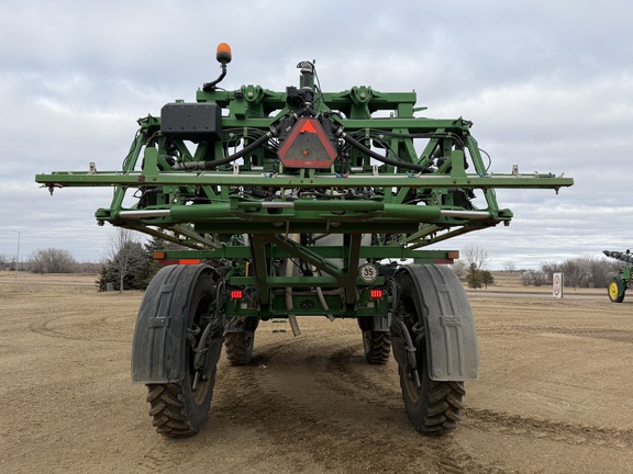 2019 John Deere R4045 - Photo4