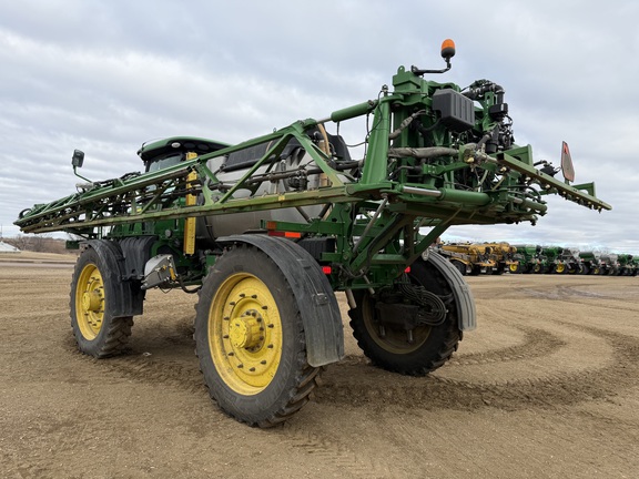 2019 John Deere R4045 - Photo5