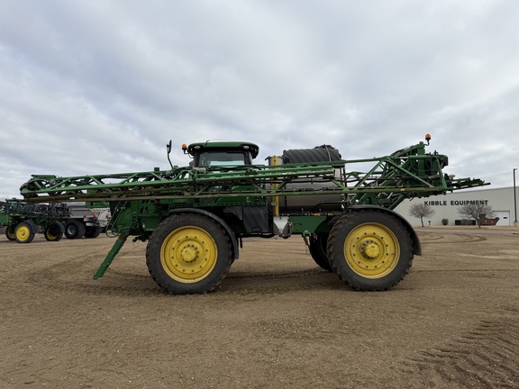 2019 John Deere R4045 - Photo6