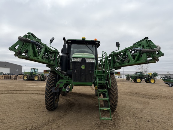 2019 John Deere R4045 - Photo8