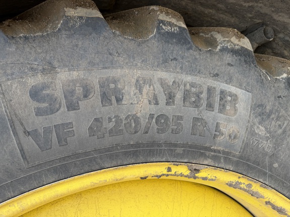 2019 John Deere R4045 - Photo9