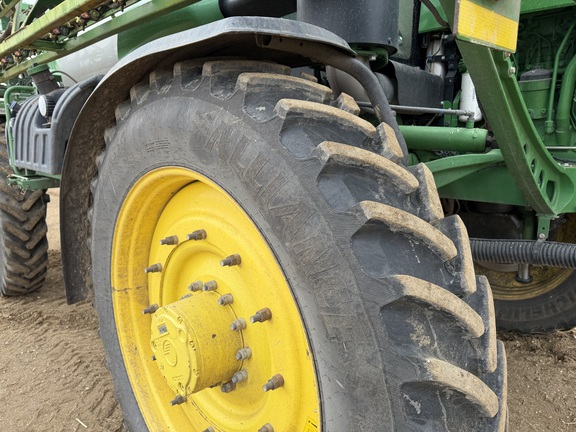 2019 John Deere R4045 - Photo13
