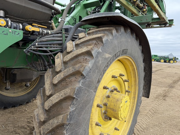 2019 John Deere R4045 - Photo16