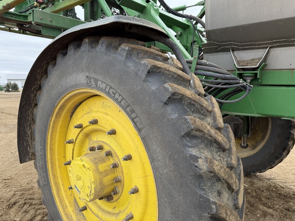2019 John Deere R4045 - Photo19