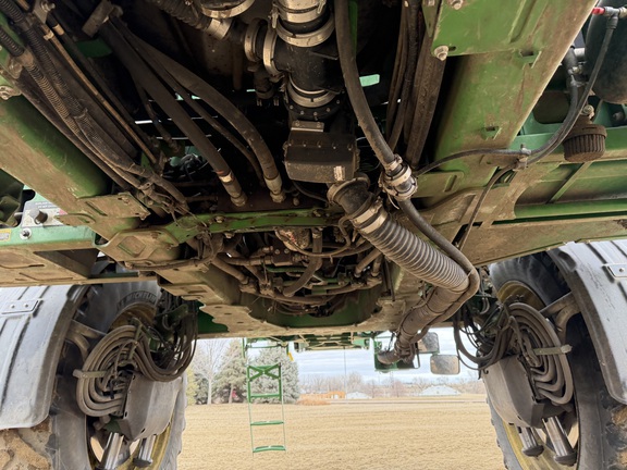 2019 John Deere R4045 - Photo26