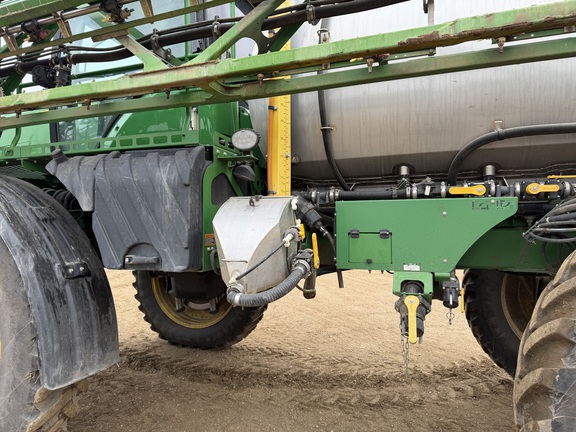 2019 John Deere R4045 - Photo30
