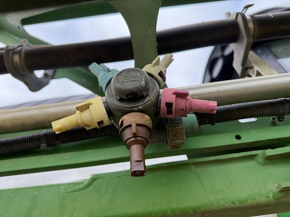 2019 John Deere R4045 - Photo35