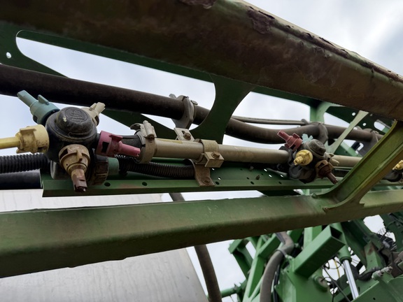 2019 John Deere R4045 - Photo39