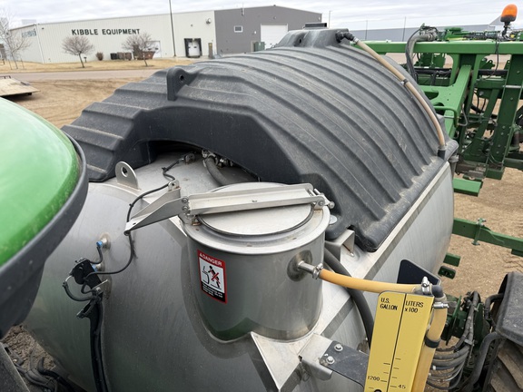 2019 John Deere R4045 - Photo42