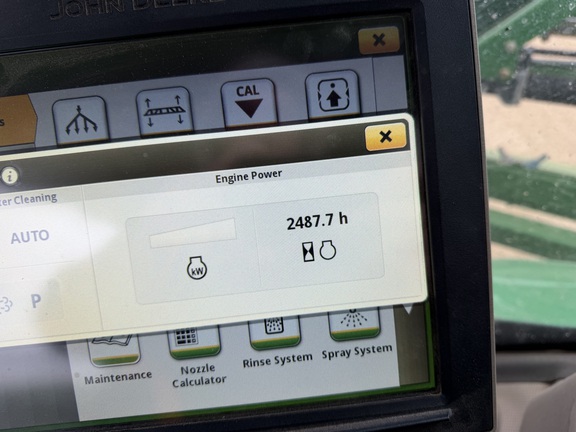 2019 John Deere R4045 - Photo48