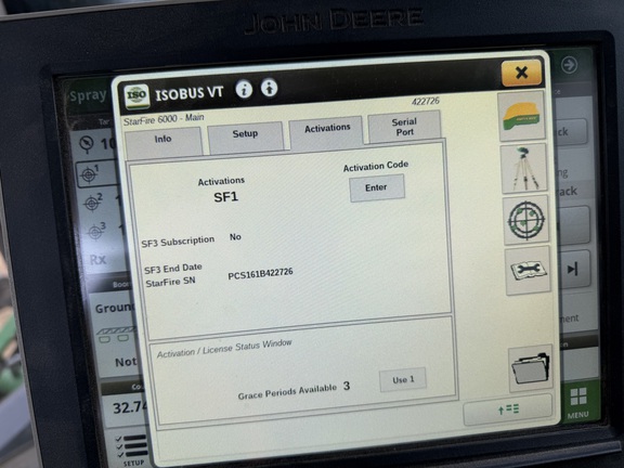 2019 John Deere R4045 - Photo49