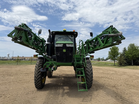2019 John Deere R4045 - Photo8