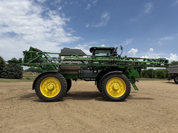 2019 John Deere R4045 - Photo2