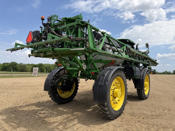 2019 John Deere R4045 - Photo3