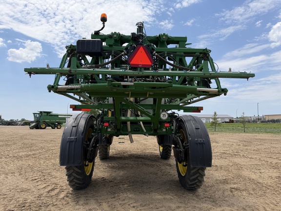 2019 John Deere R4045 - Photo4