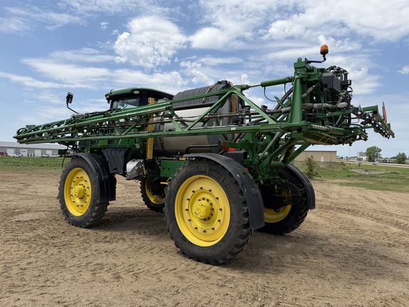2019 John Deere R4045 - Photo5