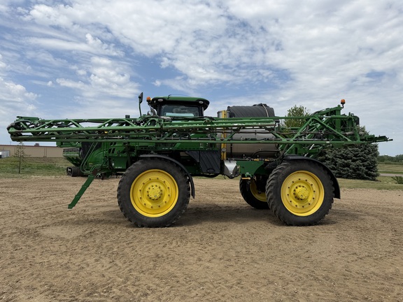 2019 John Deere R4045 - Photo6