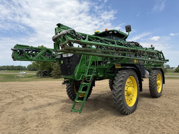 2019 John Deere R4045 - Photo7