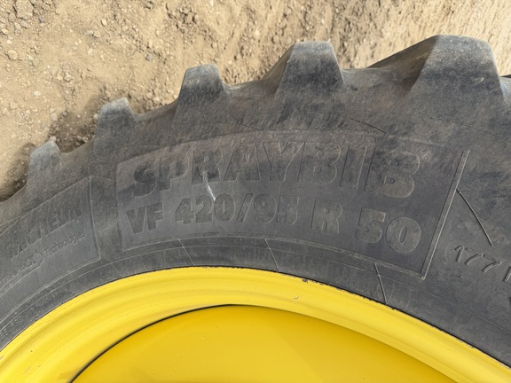 2019 John Deere R4045 - Photo9