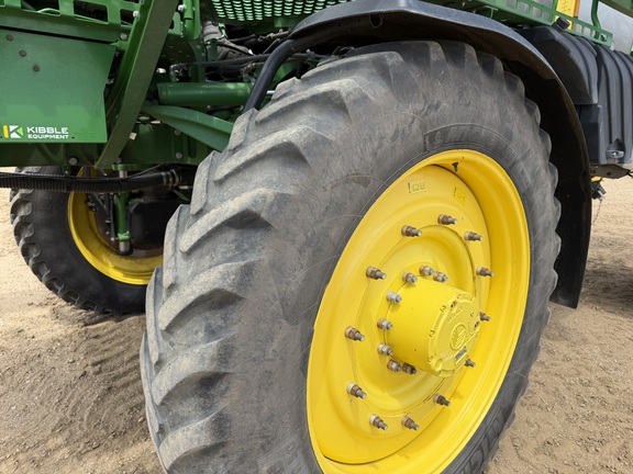 2019 John Deere R4045 - Photo10