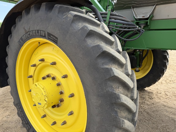 2019 John Deere R4045 - Photo19