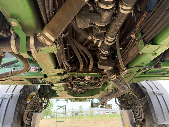 2019 John Deere R4045 - Photo26