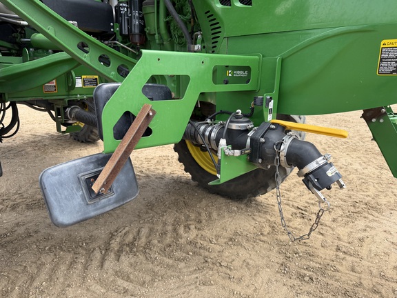2019 John Deere R4045 - Photo27