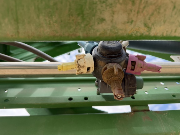 2019 John Deere R4045 - Photo36