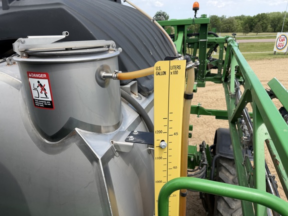 2019 John Deere R4045 - Photo39