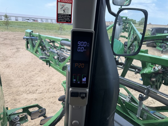 2019 John Deere R4045 - Photo47