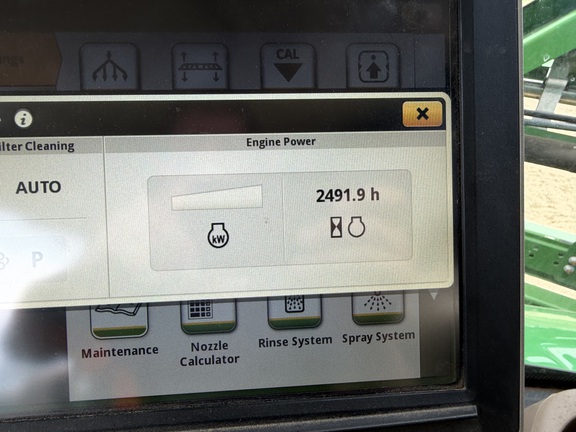 2019 John Deere R4045 - Photo48