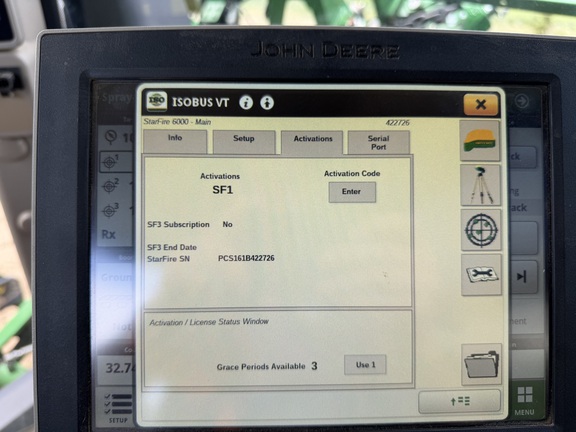 2019 John Deere R4045 - Photo49
