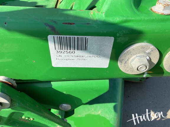 Photo of 2019 John Deere Z970R