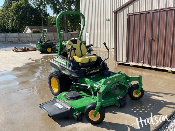 Photo of 2019 John Deere Z970R