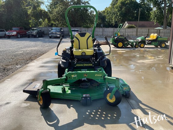 Photo of 2019 John Deere Z970R