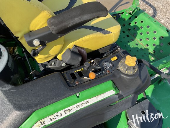 Photo of 2019 John Deere Z970R